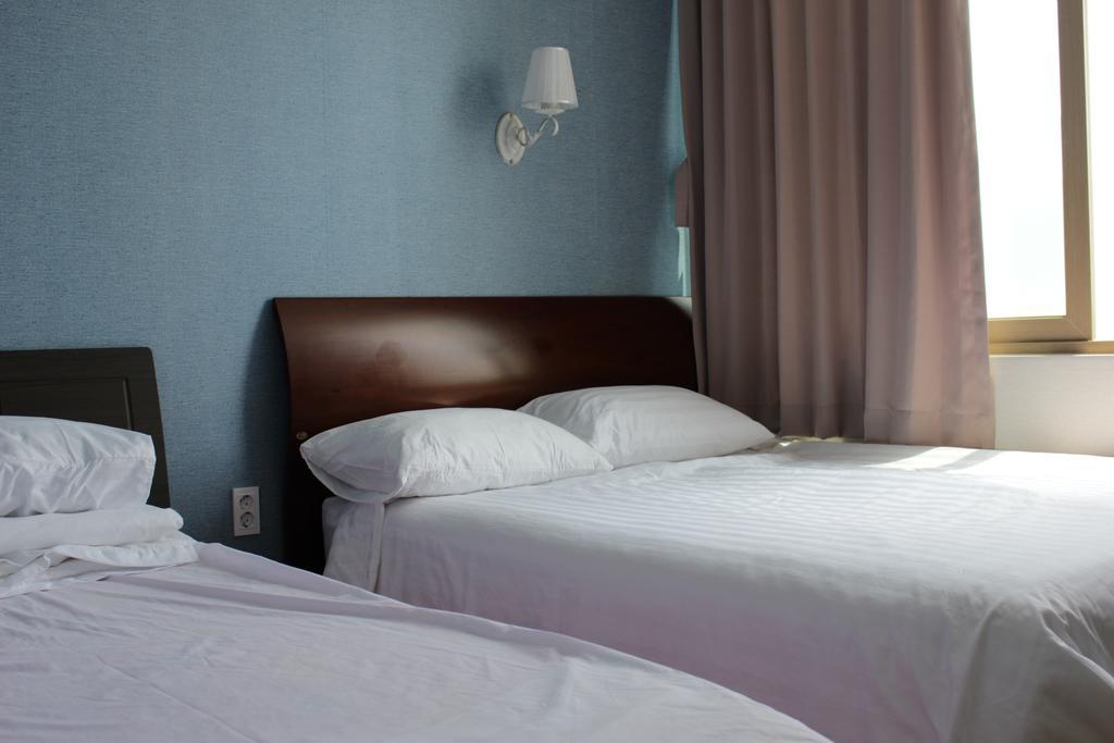Bexco Hostel B&B Μπουσάν Δωμάτιο φωτογραφία