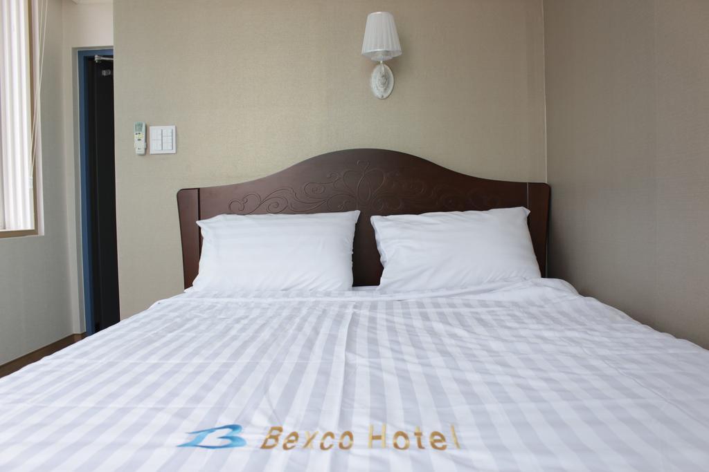 Bexco Hostel B&B Μπουσάν Δωμάτιο φωτογραφία